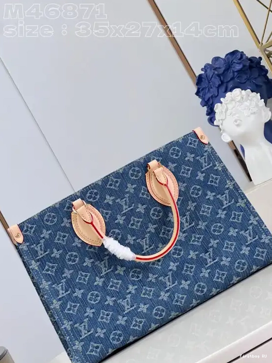 First bags ru ONTHEGO VUITTON LOUIS MM 0511